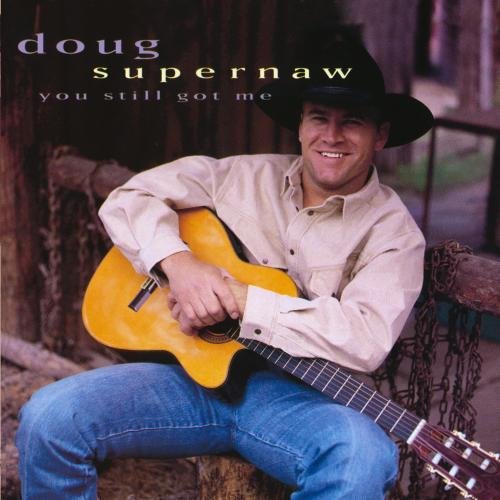 Doug Supernaw Conroe Texas